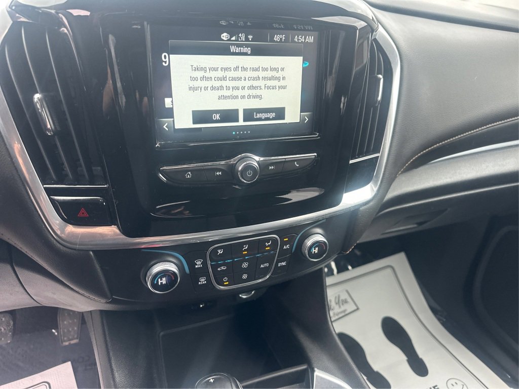 Used 2019 Chevrolet Traverse LS image 23