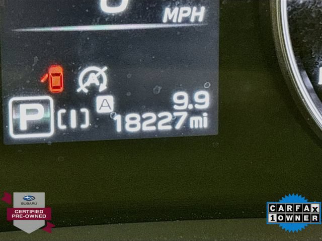 Used 2024 Subaru Crosstrek 2.0i Premium AWD/4WD image 12