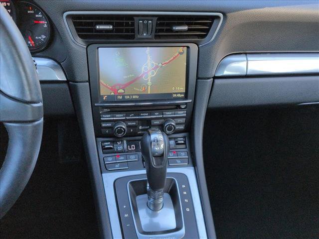 Used 2016 Porsche 911 Carrera Black Edition image 15