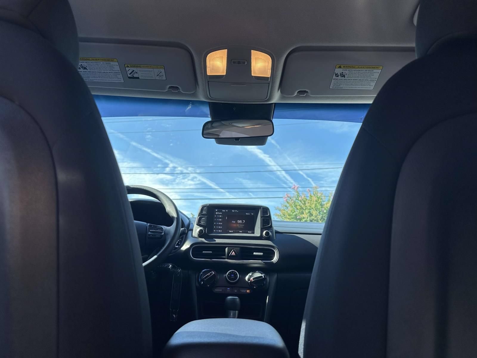Used 2019 Hyundai Kona SE FWD image 8