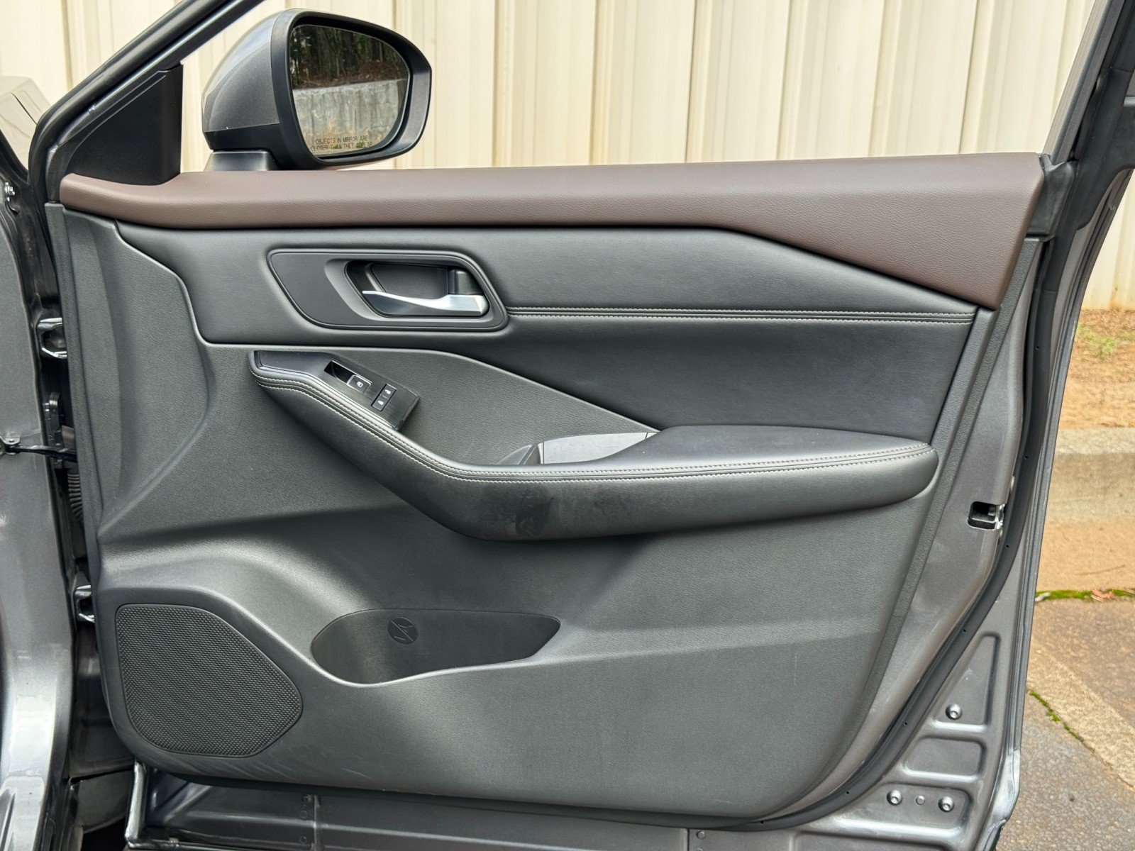 Used 2022 Nissan Rogue SL w/ SL Premium Package FWD image 41