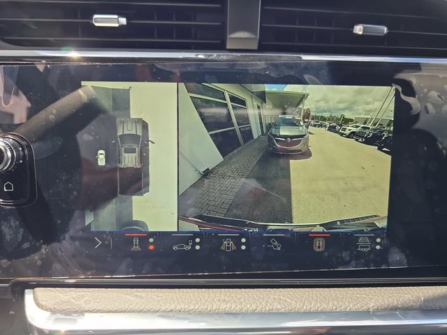 New 2025 GMC Sierra 2500 Denali w/ Denali Reserve Package image 22