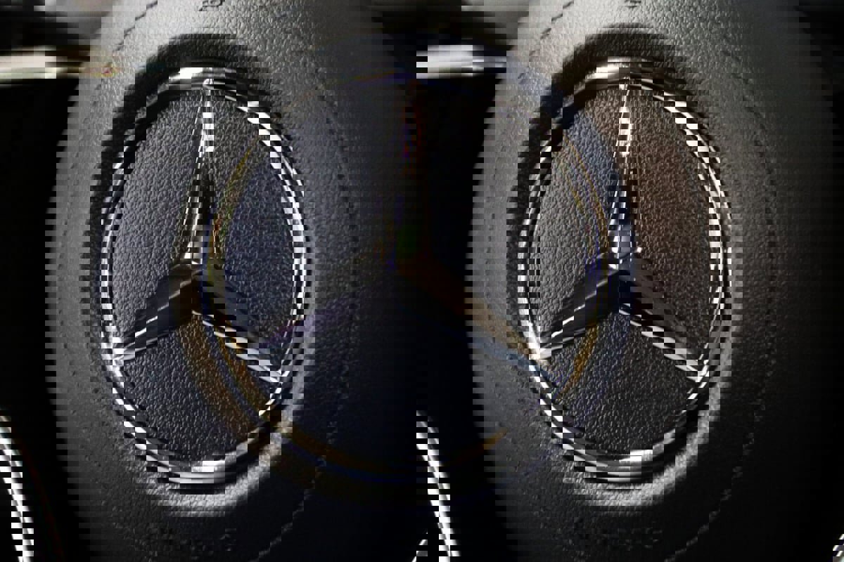 Used 2025 Mercedes-Benz E 350 4MATIC Sedan image 47