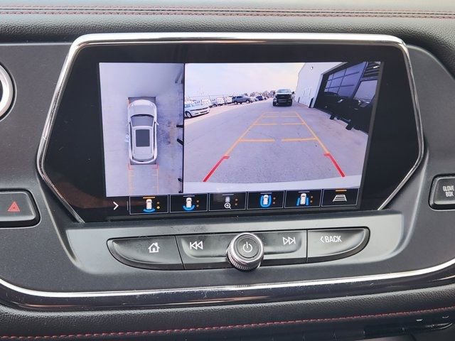 Used 2020 Chevrolet Blazer RS image 6