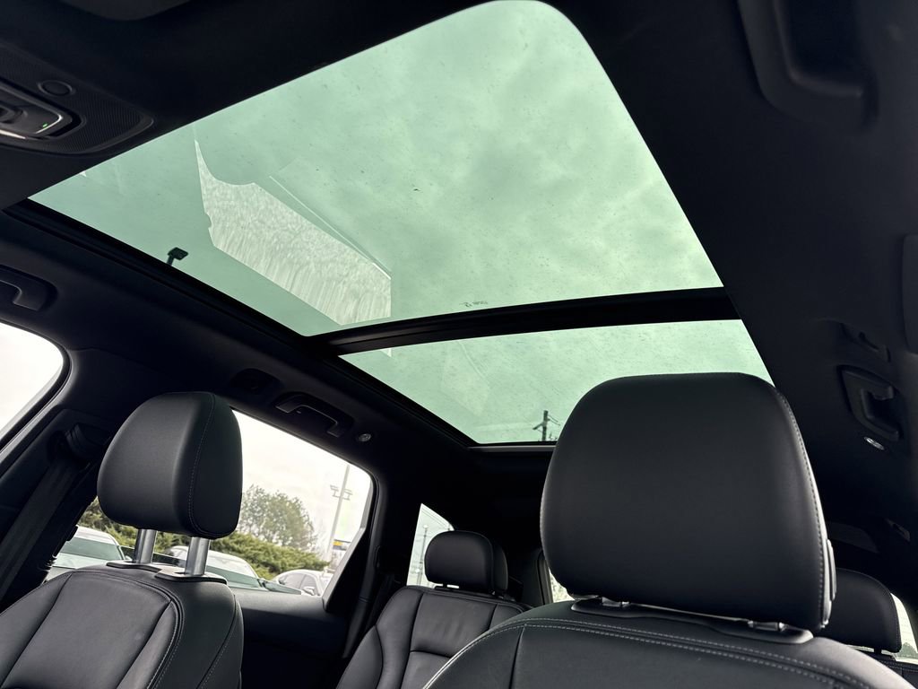 Used 2025 Audi Q7 3.0T Premium Plus image 5