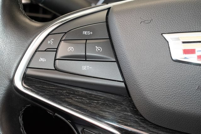 Used 2021 Cadillac XT5 Premium Luxury AWD/4WD image 24