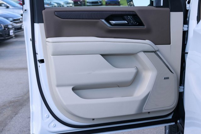 New 2026 GMC Yukon XL Denali image 5