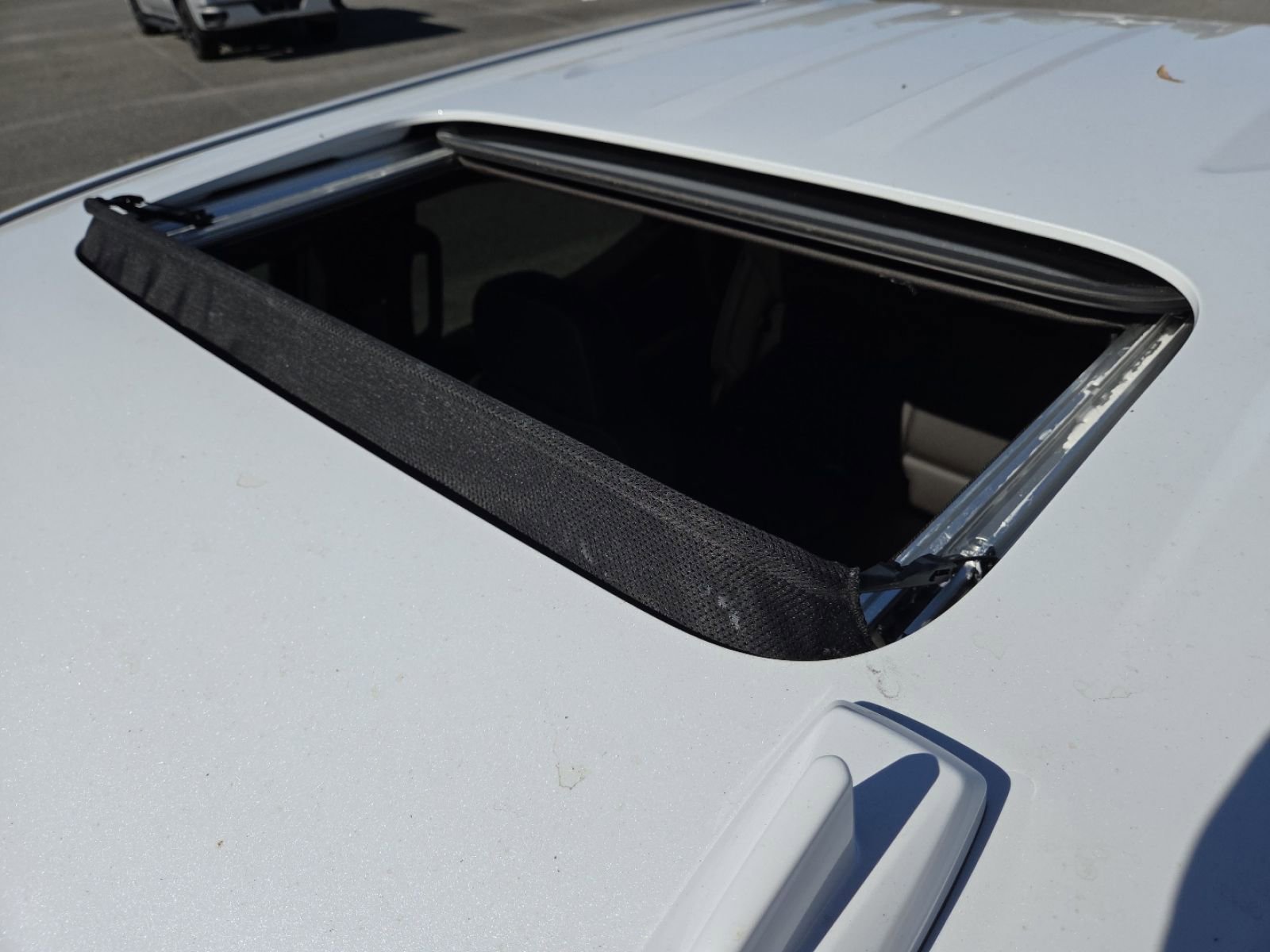 New 2026 GMC Sierra 1500 Denali image 4