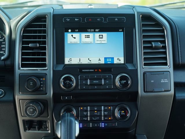 Used 2018 Ford F150 Raptor w/ Equipment Group 802A Luxury image 30