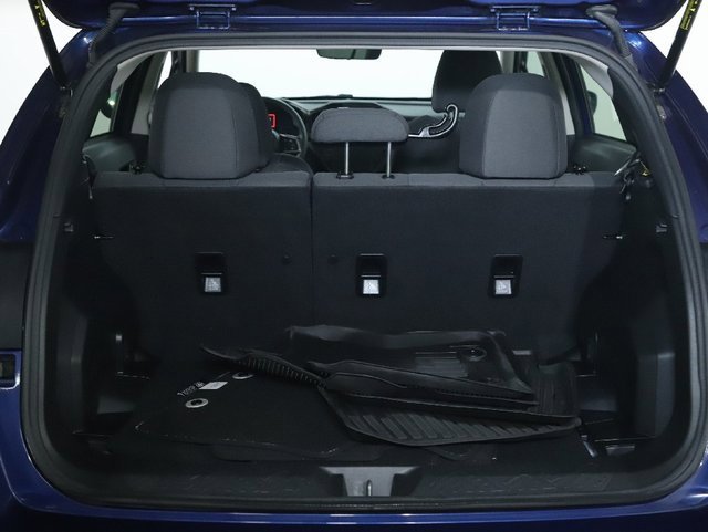 Certified 2024 Subaru Impreza 2.0i image 28