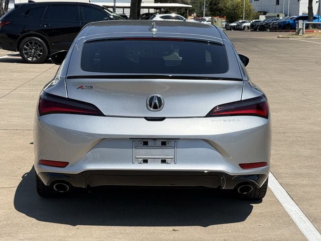 Used 2025 Acura Integra A-Spec FWD image 5