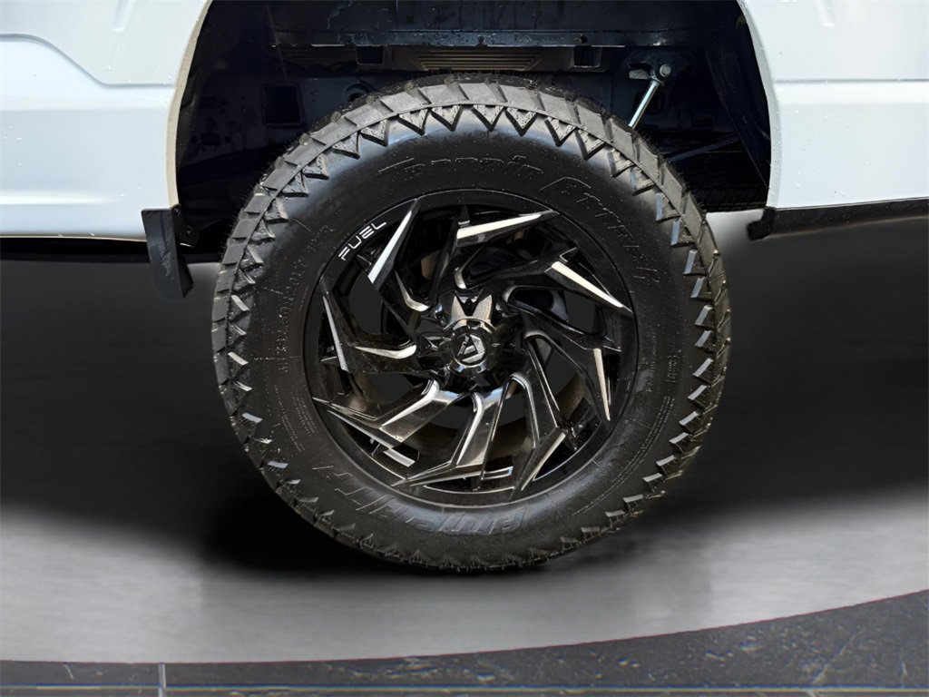 Used 2024 Ford F150 XLT w/ Tow/Haul Package image 11