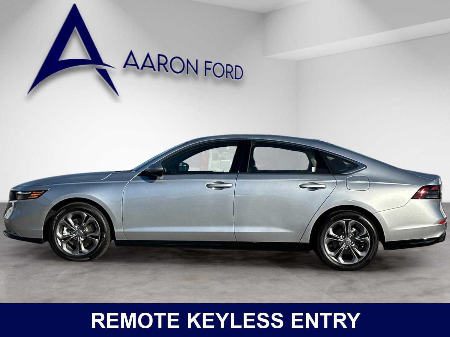 Used 2025 Honda Accord EX-L image 3
