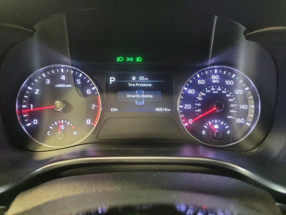 Used 2022 Kia Forte GT-Line FWD image 23