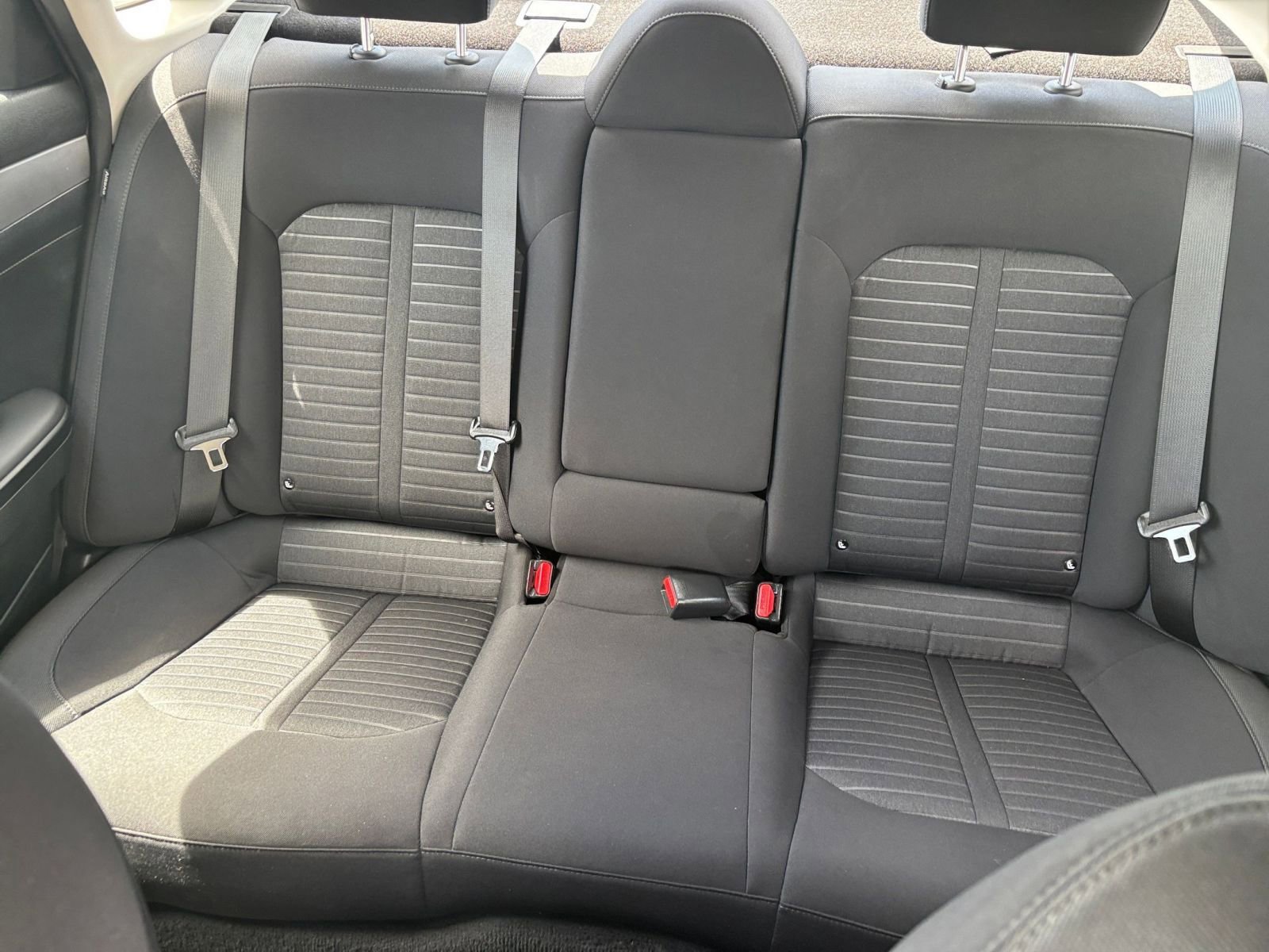 Used 2025 Kia K5 LXS FWD image 40