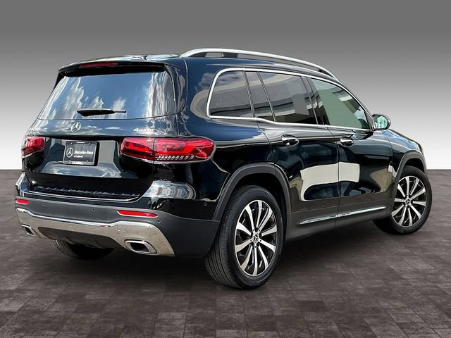 Certified 2023 Mercedes-Benz GLB 250 4MATIC image 5