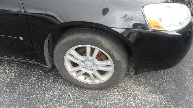 Used 2006 Pontiac G6 Sedan w/ Premium Value Package image 11