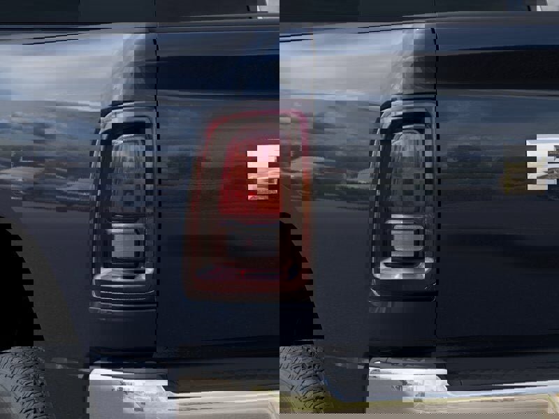 New 2026 RAM 2500 Tradesman image 9