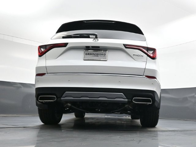 New 2026 Acura MDX w/ Technology Package FWD image 22
