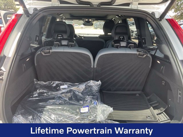 Certified 2023 Volvo XC90 T8 Ultimate w/ Protection Package Premier AWD/4WD image 25