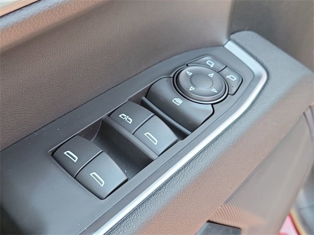 New 2026 Chevrolet Silverado 1500 RST w/ RST Select Package image 23