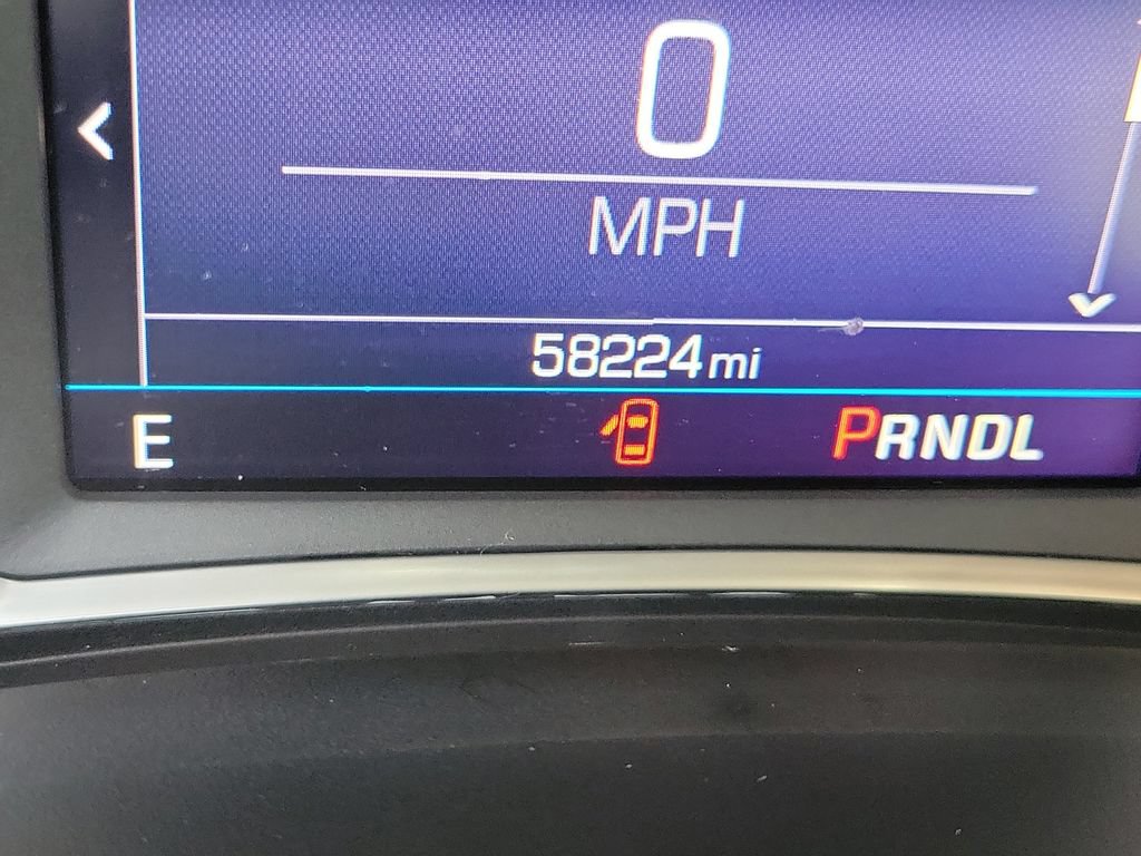 Used 2021 Chevrolet Equinox LT FWD image 30