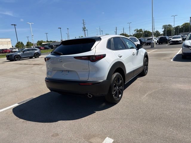 New 2026 MAZDA CX-30 AWD 2.5 S w/ Select Sport Pkg image 10