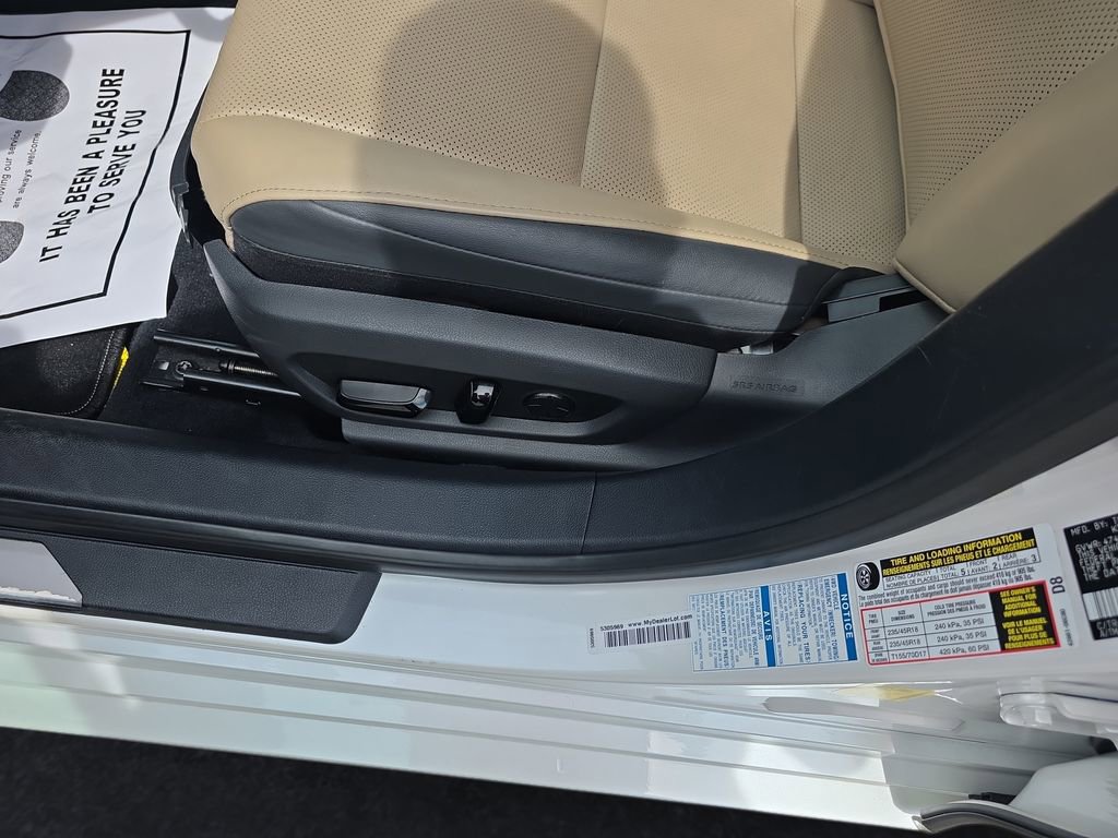 Used 2021 Lexus ES 250 w/ Premium Package image 40