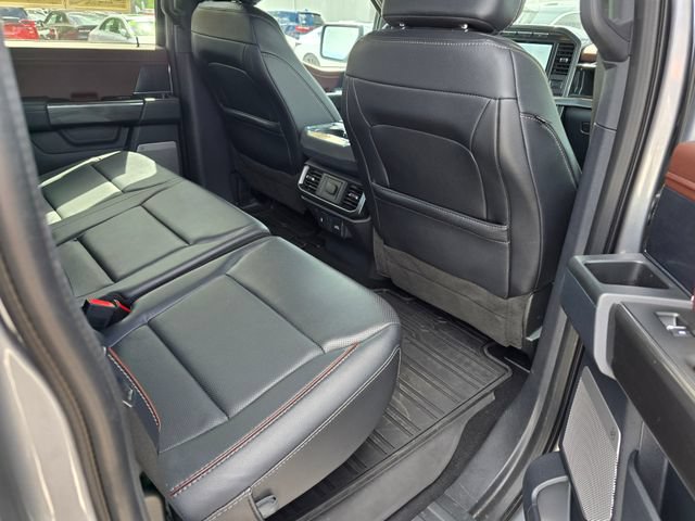 Used 2023 Ford F150 Lariat AWD/4WD image 36