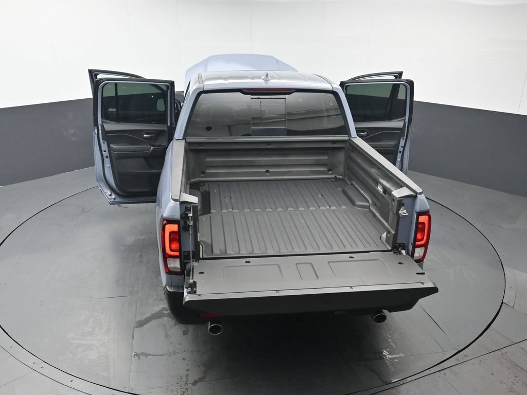 New 2026 Honda Ridgeline RTL image 48