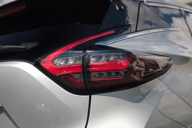 Used 2019 Nissan Murano S FWD image 22