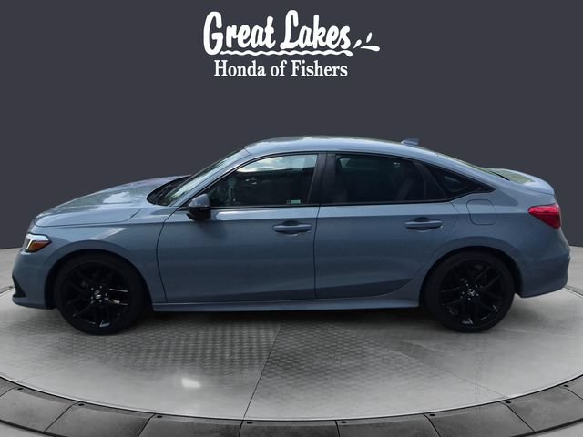 Used 2023 Honda Civic Sport image 2