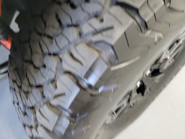 Used 2024 Ford Bronco Raptor w/ Interior Carbon Fiber Pack 6 image 14