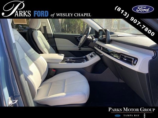 Used 2025 Lincoln Aviator Reserve image 20
