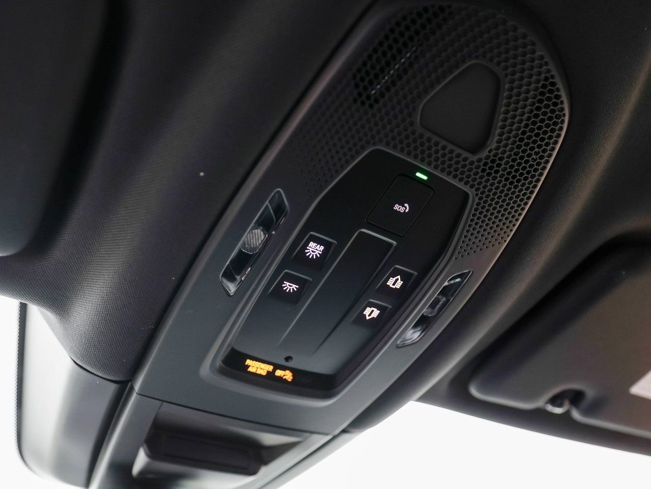 New 2026 Porsche Cayenne E-Hybrid Coupe image 21