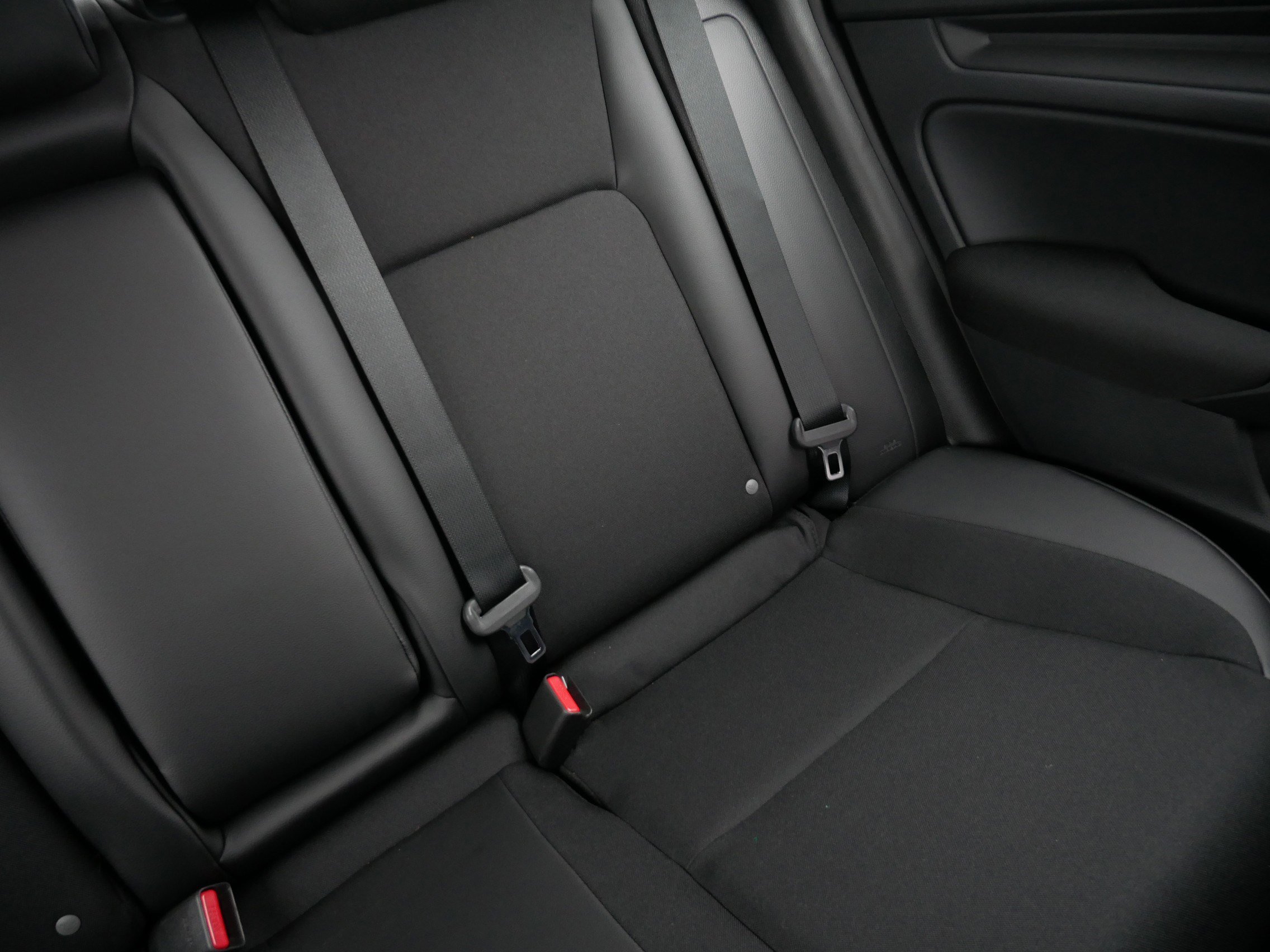 Certified 2026 Honda Civic Sport image 14