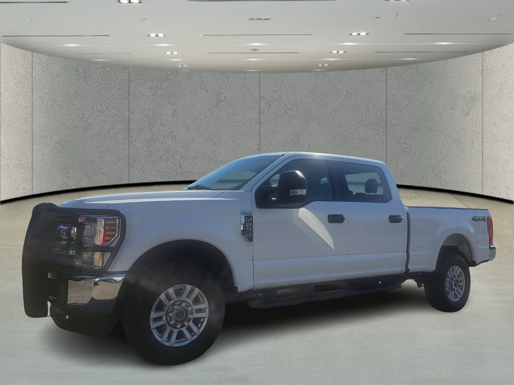Used 2019 Ford F250 XLT