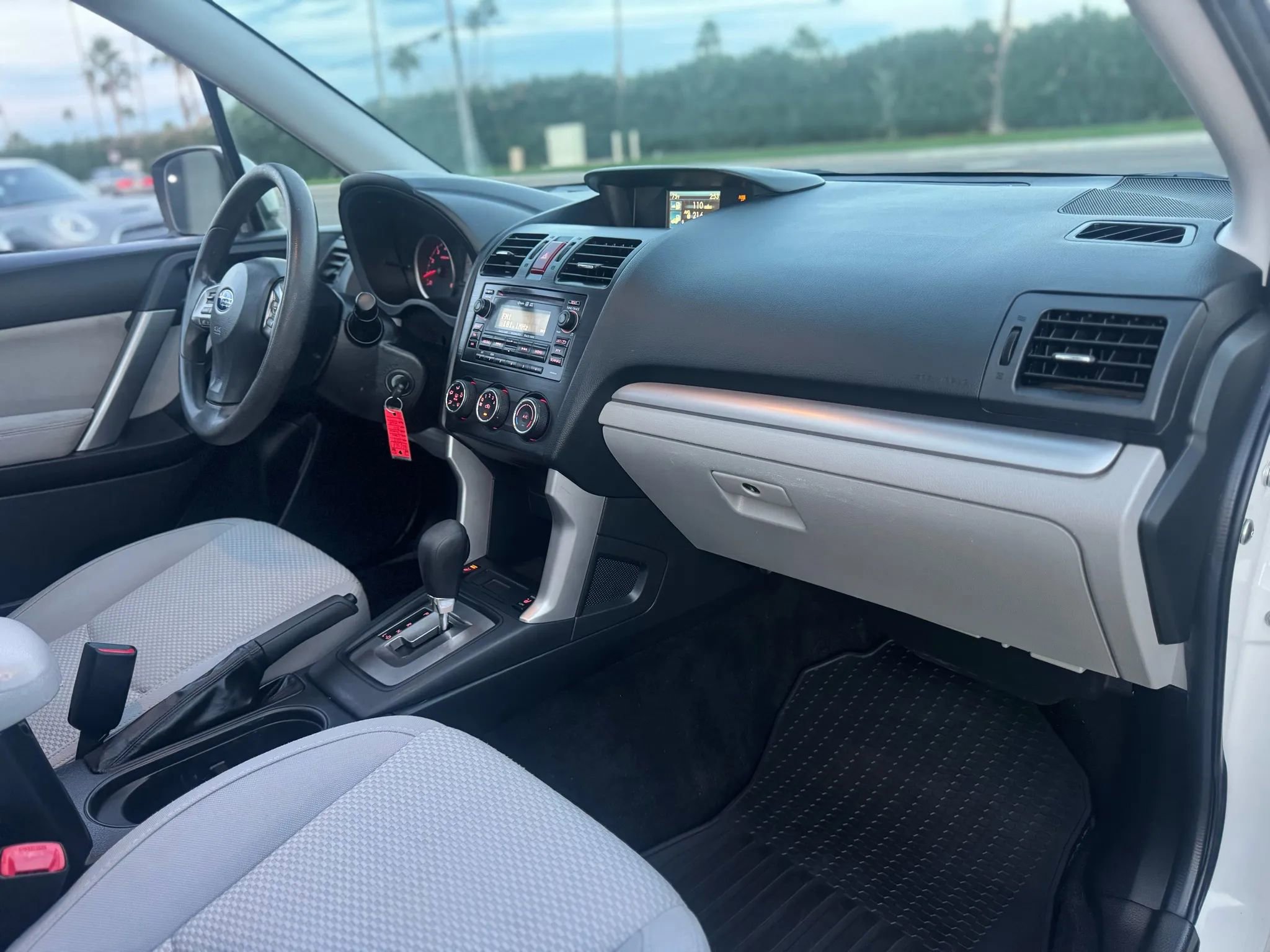 Used 2015 Subaru Forester 2.5i Premium w/ Popular Package #1 image 40