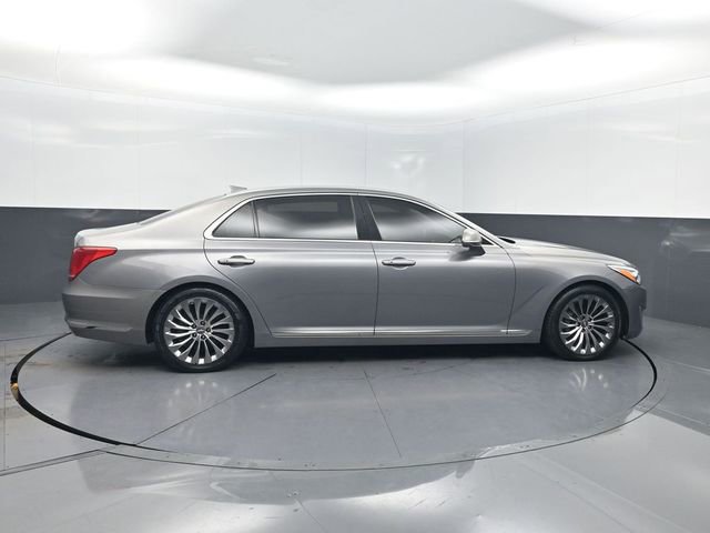Used 2018 Genesis G90 3.3T Premium RWD image 35