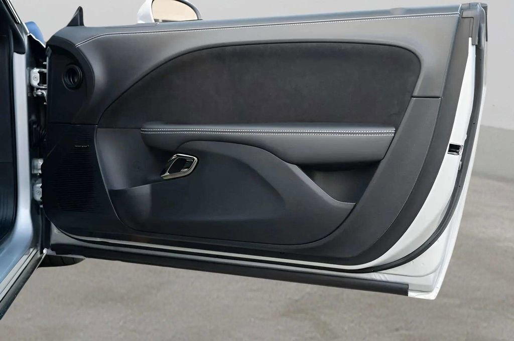 Used 2023 Dodge Challenger SRT Hellcat Redeye RWD image 63