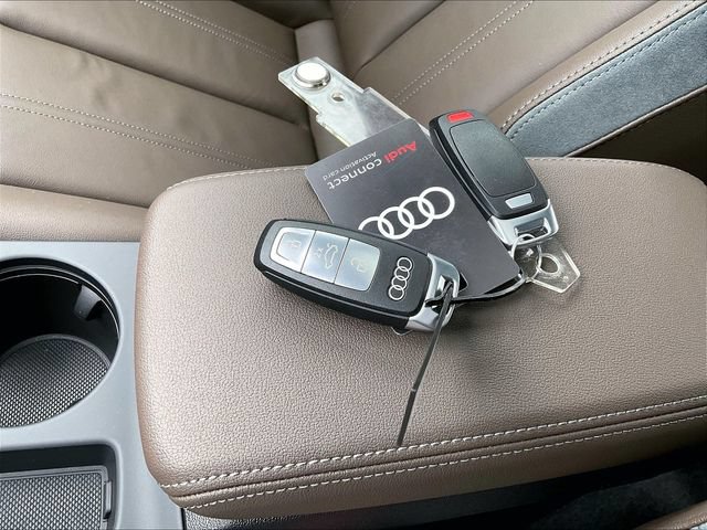 New 2026 Audi A3 2.0T Premium AWD/4WD image 34