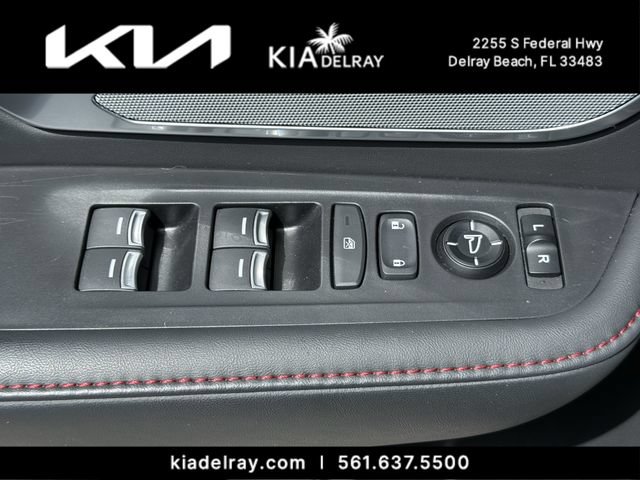 Used 2022 Acura RDX w/ Advance Package FWD image 18
