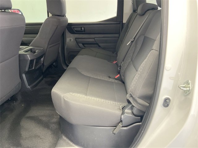 Used 2024 Toyota Tundra SR image 31