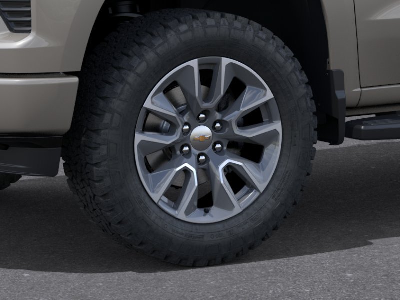 New 2026 Chevrolet Silverado 1500 RST w/ RST All Star Premium Package AWD/4WD image 33
