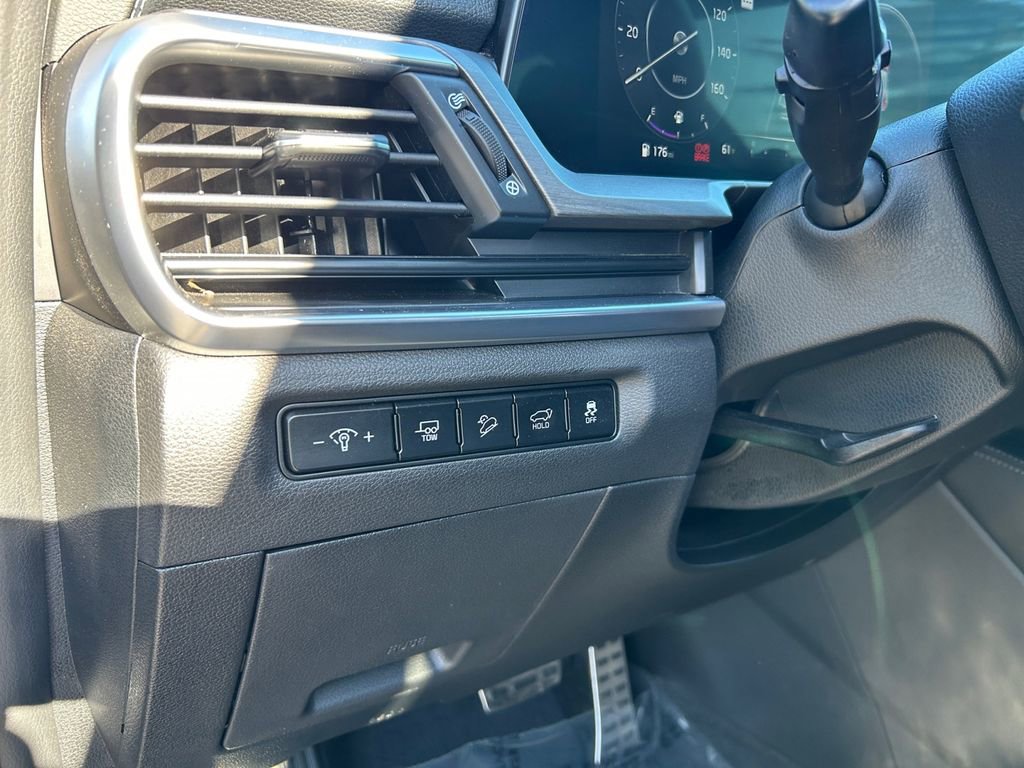 Used 2024 Kia Telluride SX X-Line image 21