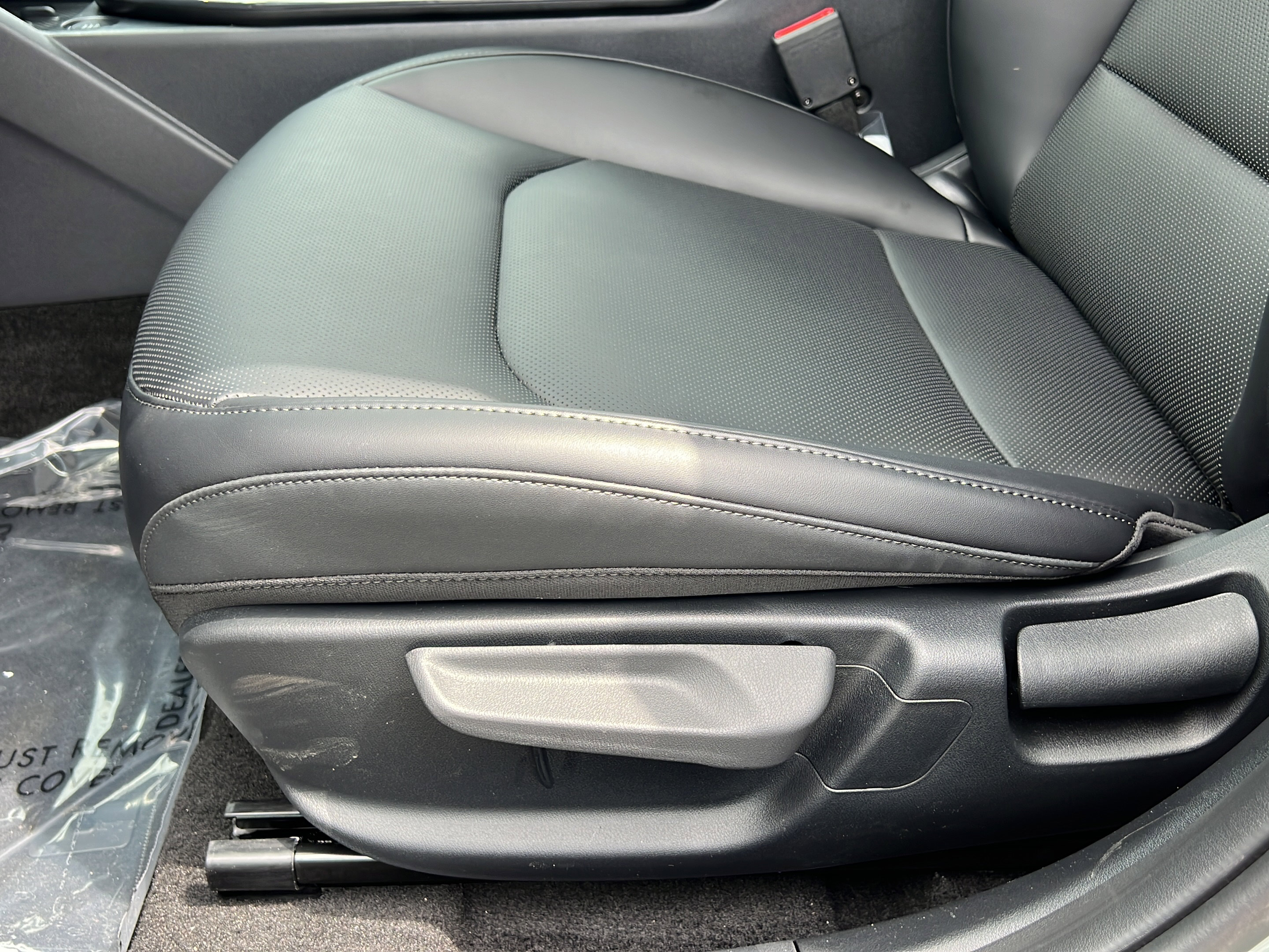 New 2026 Kia K4 EX FWD image 17