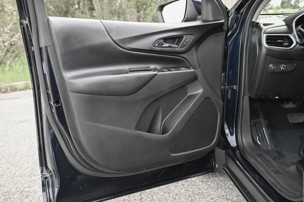 Used 2020 Chevrolet Equinox LT FWD image 20