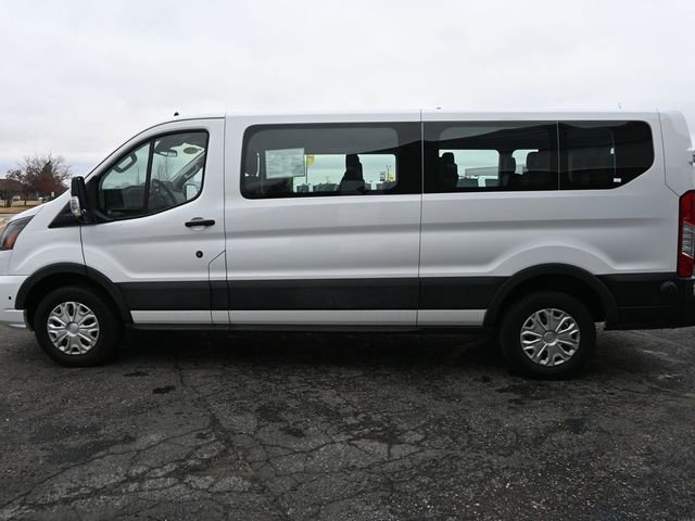 Used 2024 Ford Transit 350 XLT image 10