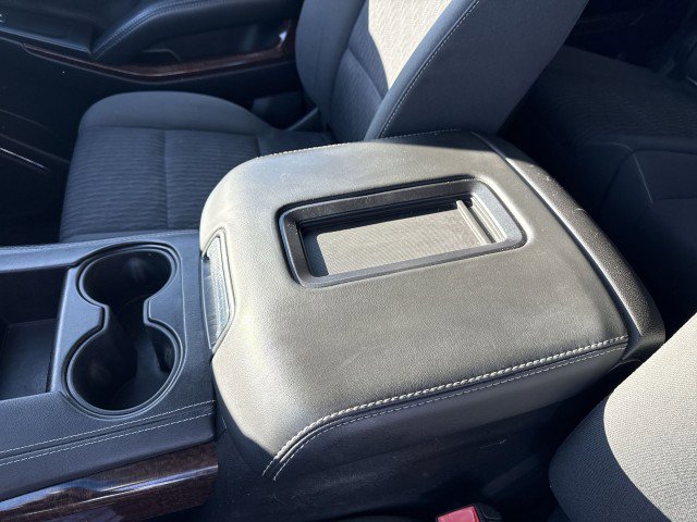 Used 2015 GMC Yukon XL SLE w/ Convenience Package image 20