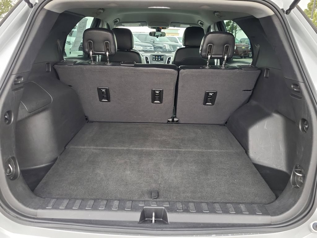 Used 2019 Chevrolet Equinox LS FWD image 14
